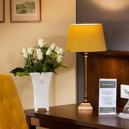 Boutique-hotel Moseltor 3*