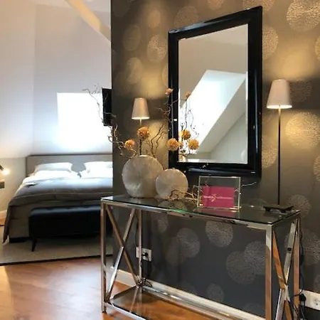 Hotel Boutique-hotel Moseltor 3*