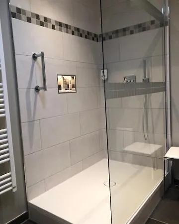 Boutique-hotel Moseltor Hotel Traben-Trarbach