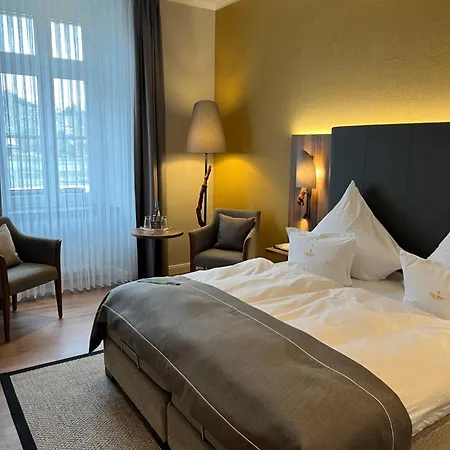 Boutique-hotel Moseltor Hotel