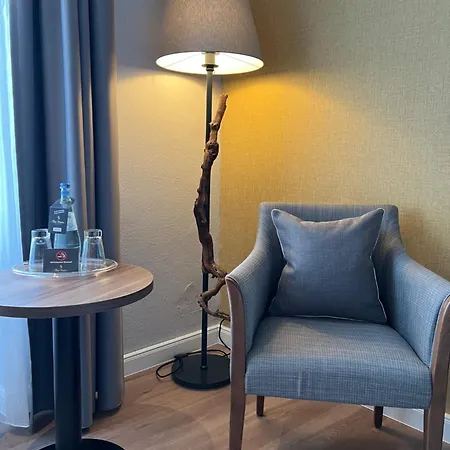 Boutique-hotel Moseltor Hotel Traben-Trarbach