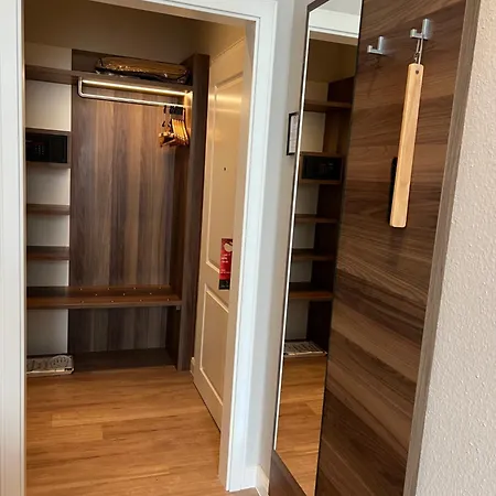 Hotel Boutique-hotel Moseltor Traben-Trarbach