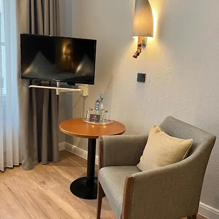 Boutique-hotel Moseltor Traben-Trarbach