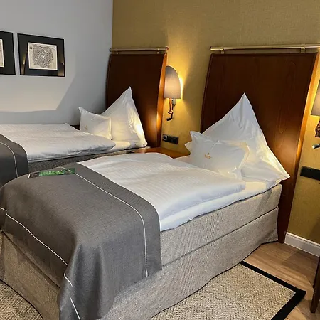 Hotel Boutique-hotel Moseltor 3*