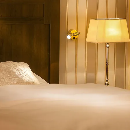 Boutique-hotel Moseltor Hotel Traben-Trarbach
