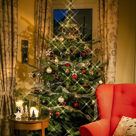 Hotel Boutique-hotel Moseltor 3*