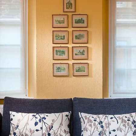 Boutique-hotel Moseltor Hotel 3*