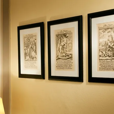 Boutique-hotel Moseltor 3*