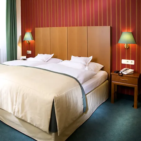 Hotel Boutique-hotel Moseltor 3*