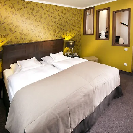 Hotel Boutique-hotel Moseltor Traben-Trarbach