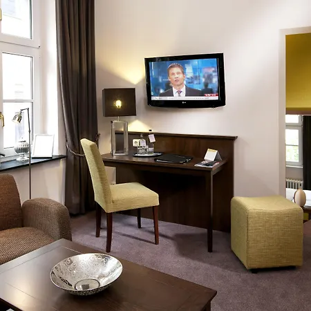 Boutique-hotel Moseltor Traben-Trarbach