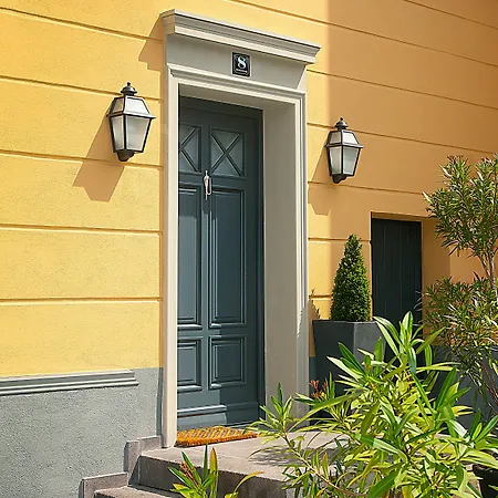 Boutique-hotel Moseltor Hotel