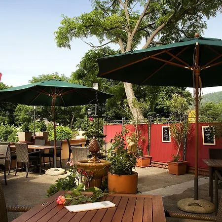 Boutique-hotel Moseltor