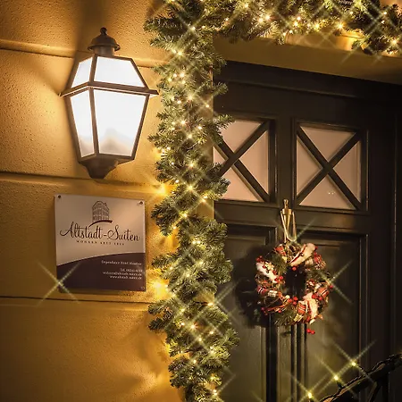 Boutique-hotel Moseltor 3*