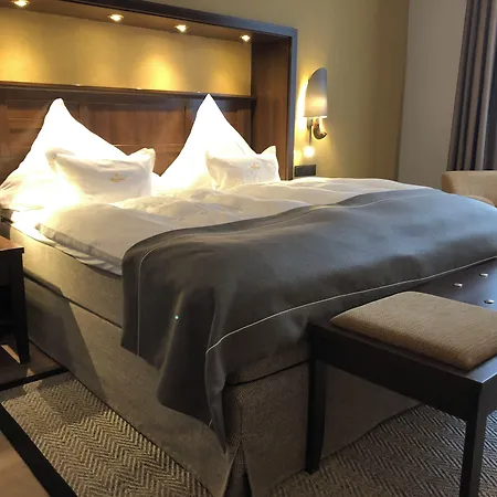 Boutique-hotel Moseltor Hotel 3*