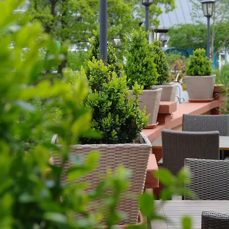 Boutique-hotel Moseltor Hotel Traben-Trarbach