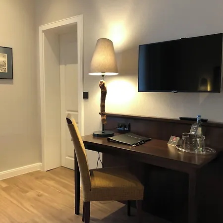Boutique-hotel Moseltor Hotel Traben-Trarbach