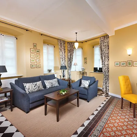 Boutique-hotel Moseltor Hotel Traben-Trarbach