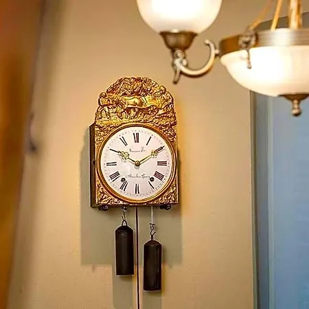 Boutique-hotel Moseltor 3*