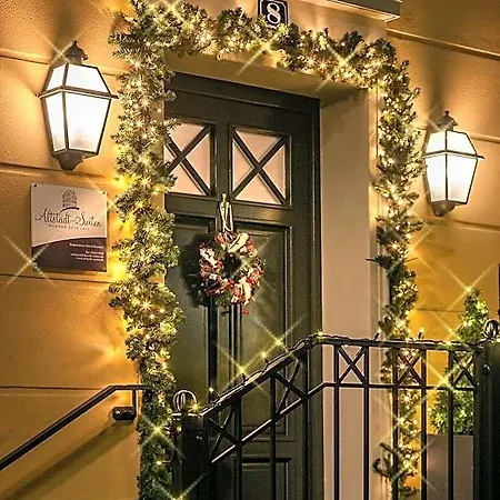 Boutique-hotel Moseltor Hotel Traben-Trarbach