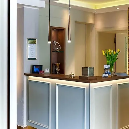 Hotel Boutique-hotel Moseltor Traben-Trarbach
