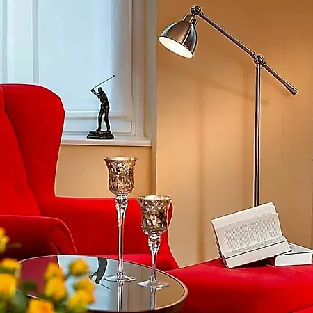 Boutique-hotel Moseltor Hotel Traben-Trarbach