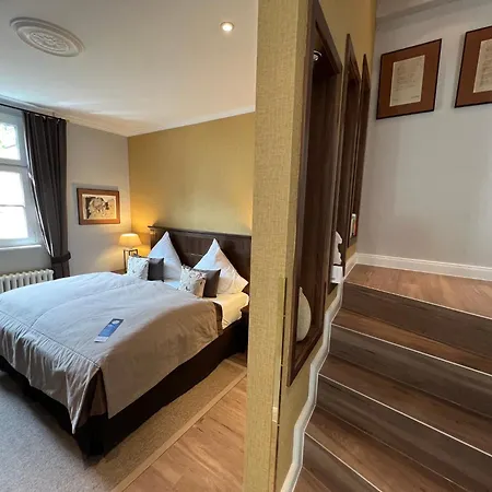 Hotel Boutique-hotel Moseltor