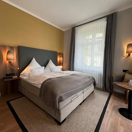 Boutique-hotel Moseltor Hotel 3*