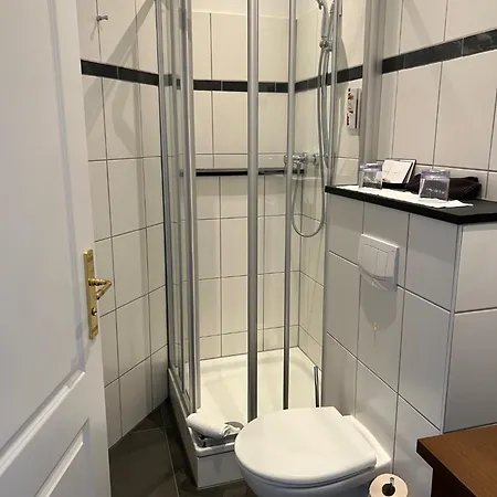 Boutique-hotel Moseltor 3*