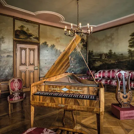 Boutique-hotel Moseltor Traben-Trarbach