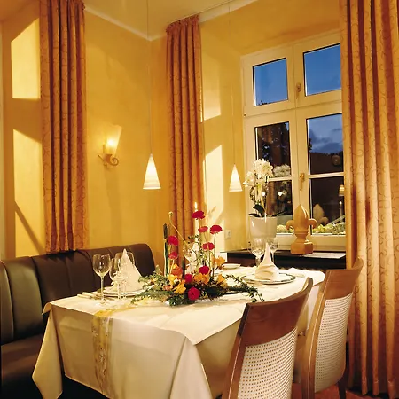 Hotel Boutique-hotel Moseltor Traben-Trarbach