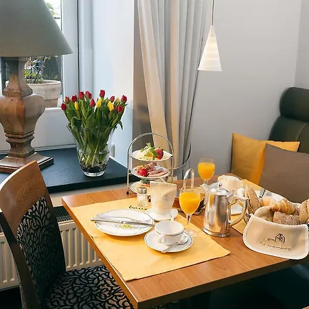 Boutique-hotel Moseltor Traben-Trarbach