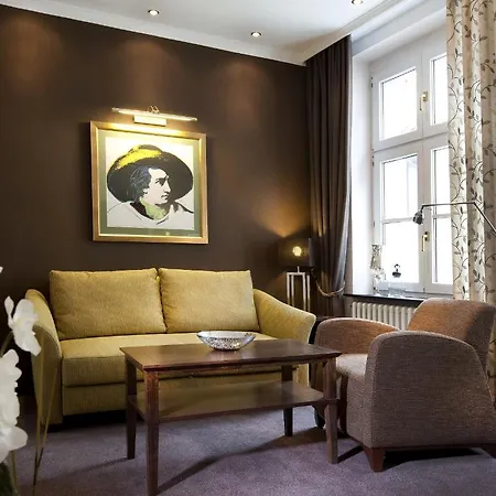 Hotel Boutique-hotel Moseltor 3*