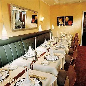 Boutique-hotel Moseltor 3*