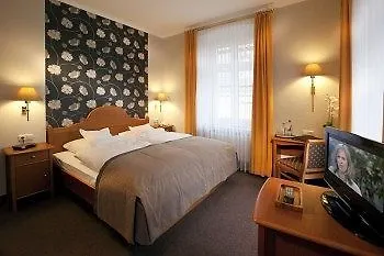 Boutique-hotel Moseltor Hotel Traben-Trarbach