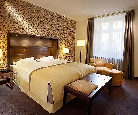 Boutique-hotel Moseltor Traben-Trarbach
