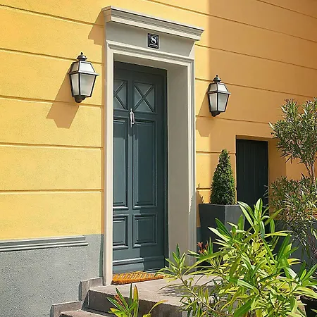Boutique-hotel Moseltor 3* Traben-Trarbach
