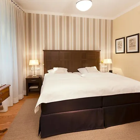 Boutique-hotel Moseltor Traben-Trarbach