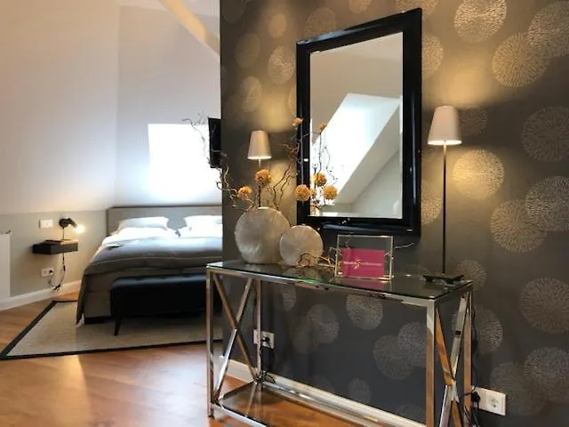 酒店 Boutique-hotel Moseltor 3*