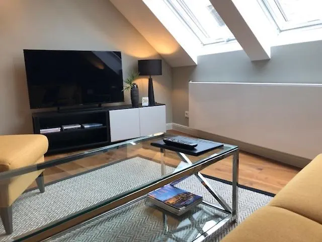 Boutique-hotel Moseltor 3*