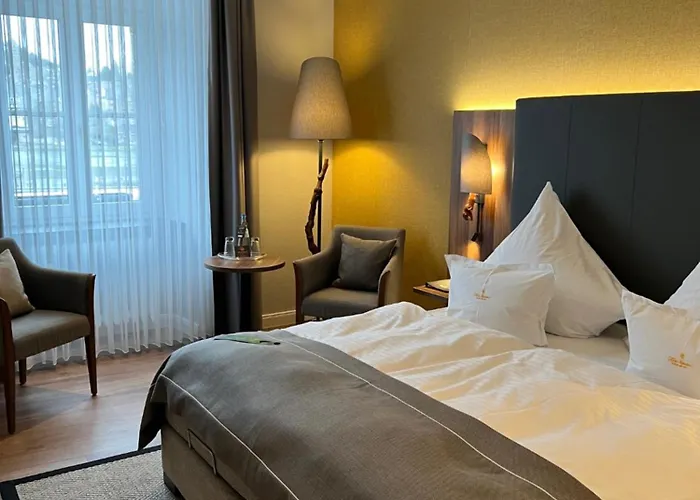 Boutique-hotel Moseltor Hotel