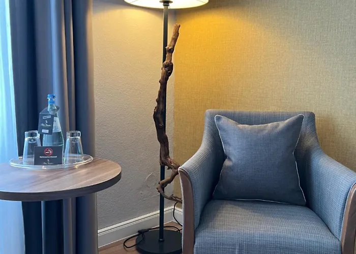 Boutique-hotel Moseltor 酒店 特拉本特拉巴赫