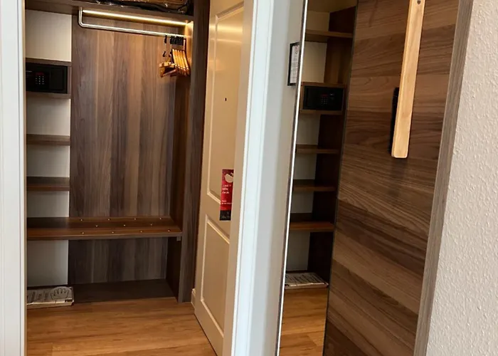 Hotel Boutique-hotel Moseltor Traben-Trarbach