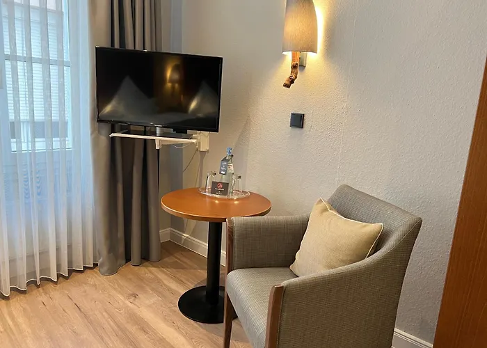 Boutique-hotel Moseltor 特拉本特拉巴赫