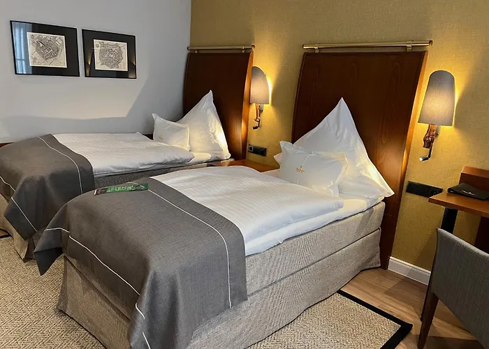 酒店 Boutique-hotel Moseltor 3*