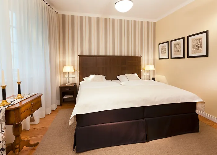 Boutique-hotel Moseltor 酒店 3*