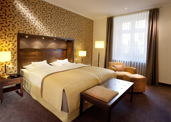 Boutique-hotel Moseltor