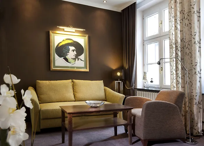 Boutique-hotel Moseltor