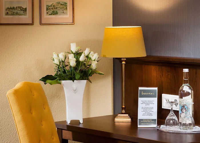 Boutique-hotel Moseltor