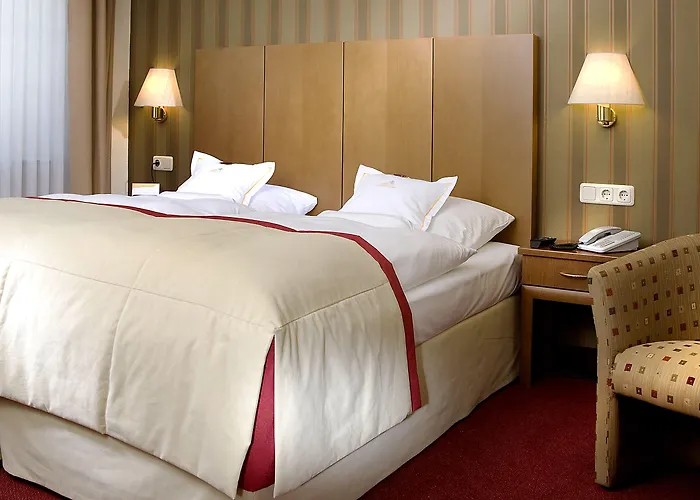 Boutique-hotel Moseltor 3*